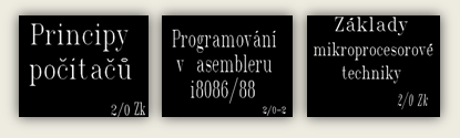 Dalsi prednasky